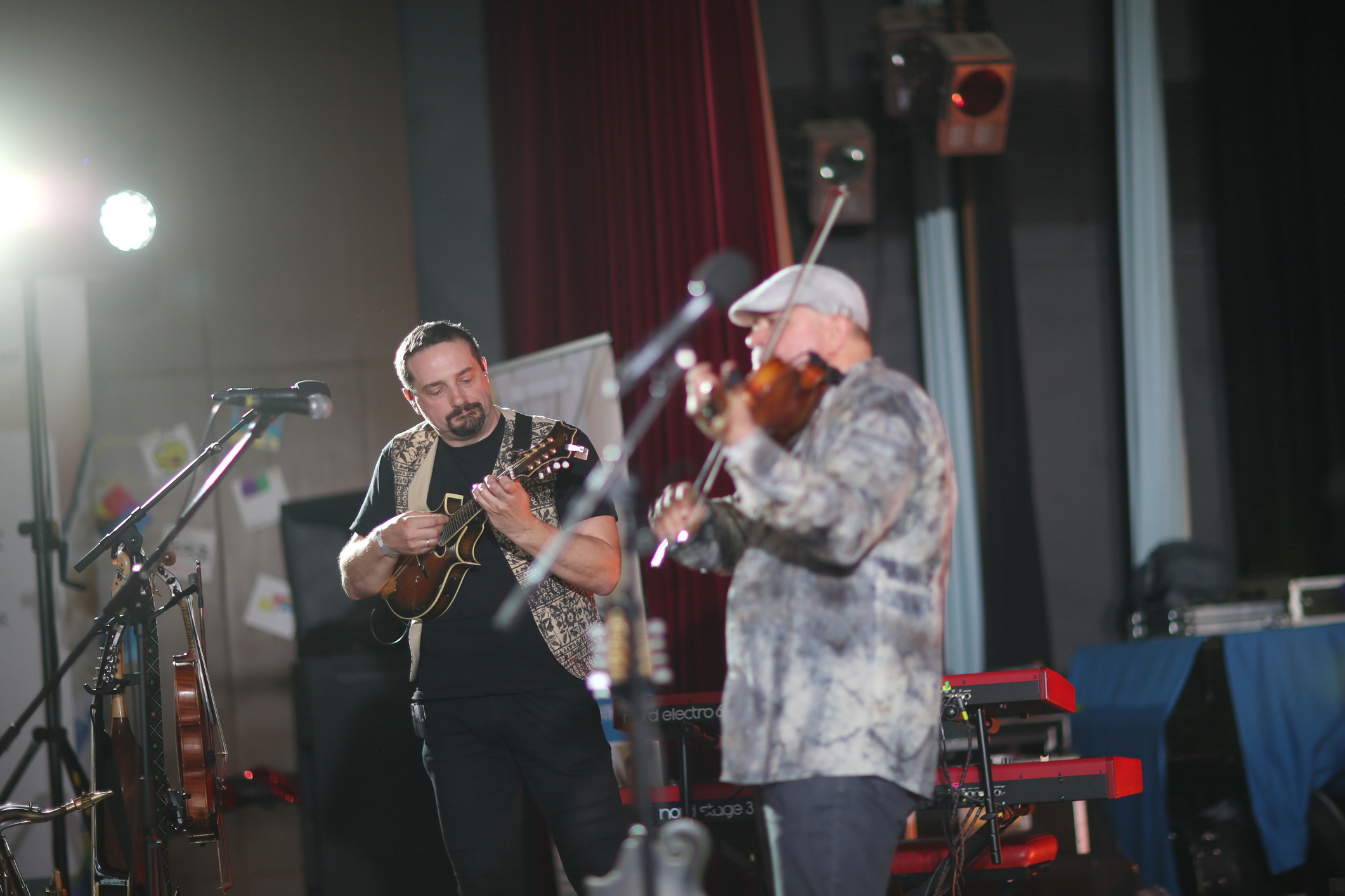 332 Ruky Ruky NRC 2025 Marek Vaco